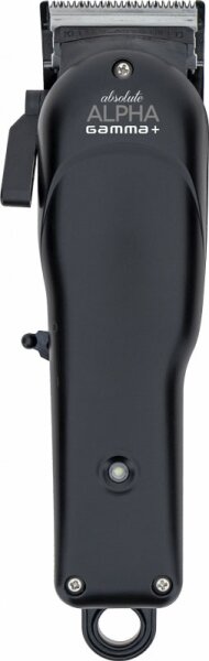 Gamma+ Absolute Alpha Haarschneider