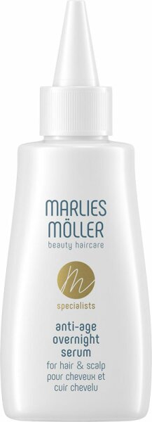 Marlies Möller Specialist Anti-Age Overnight Serum 125 ml