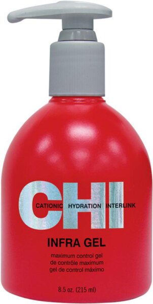CHI Infra Gel Maximum Control Gel 241 g