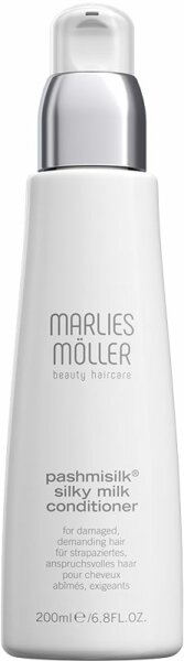Marlies Möller Pashmisilk Silky Milk Conditioner 200 ml