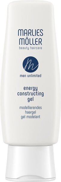 Marlies Möller Men Unlimited Constructing Gel 100 ml