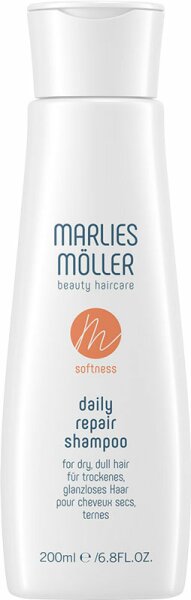 Marlies Möller Daily Repair Shampoo 200 ml