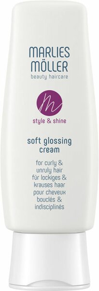 Marlies Möller Style & Shine Soft Glossing Cream 100 ml