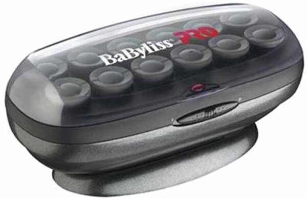 BaByliss Pro Jumbo Heizwickler 12 (BAB3025E)