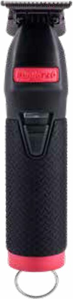 Babyliss Pro Boost+ Black and Red Trimmer