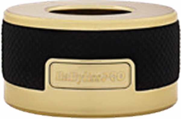 Babyliss Pro Boost+ Charging Base Gold Skeleton
