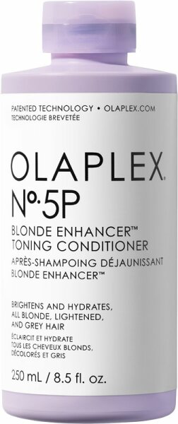 Olaplex No.5P Blonde Enhancer Toning Conditioner250ml