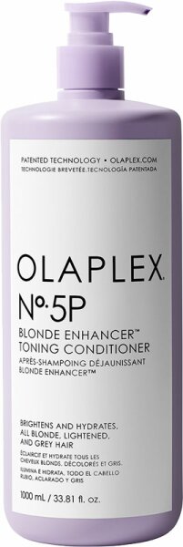 Olaplex No.5P Blonde Enhancer Toning Conditioner 1l