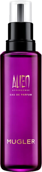 Mugler Alien Hypersense Eau de Parfum (EdP) REFILL 100 ml