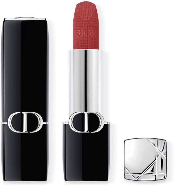 DIOR Rouge Dior Samt Lipstick N 3,5 g 720 Icone