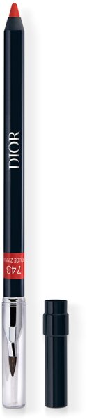 DIOR Rouge Dior Contour 1,2 g 743 Rouge Zinnia