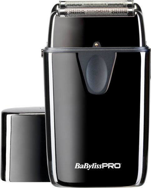 BaByliss Pro Double Foil UV Shaver