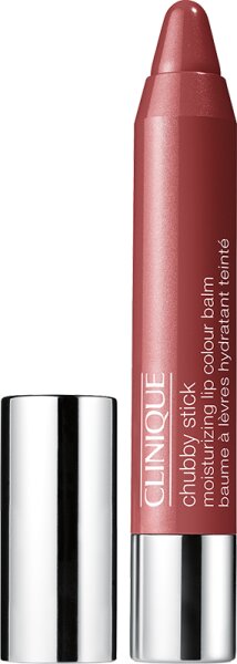 Clinique Chubby Stick Moisturizing Lip Colour Balm 3 g 03 Fuller Fig