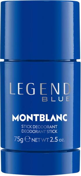Montblanc Legend Blue Deo Stick 75 g