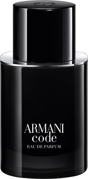 Giorgio Armani Code Homme Eau de Parfum (EdP) 50 ml