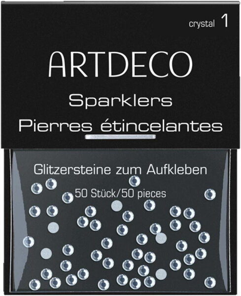 Artdeco Sparklers 1 Crystal