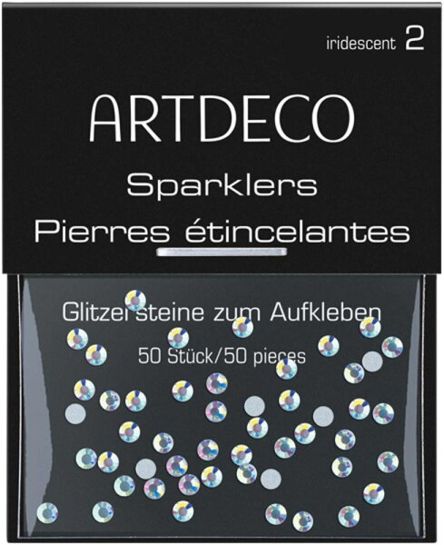 Artdeco Sparklers 2 Iridescent