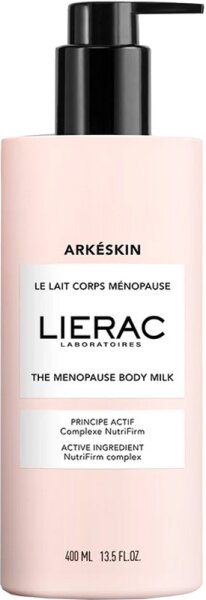 Lierac Die Menopause K&ouml;rpermilch 400 ml