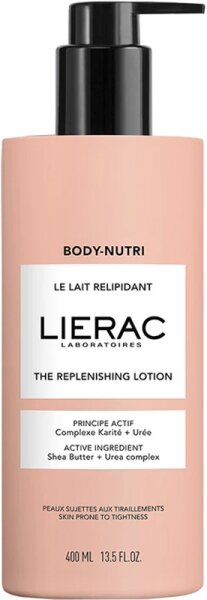 Lierac Body Nutri K&ouml;rpermilch 400 ml