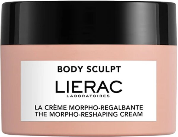 Lierac Body Sculpt K&ouml;rpercreme 200 ml
