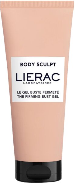 Lierac Body Sculpt Dekollet&eacute;-Gel 75 ml