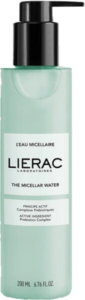 Lierac Das Mizellenwasser 200 ml