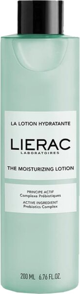 Lierac Die Feuchtigkeitslotion 200 ml