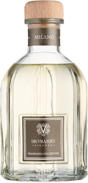 DR. VRANJES Milano Raumduft Diffuser 1250 ml