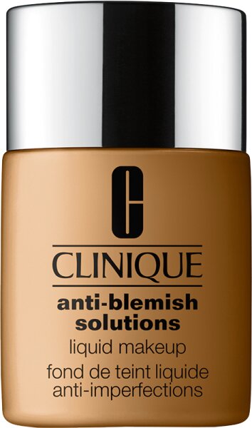 Clinique Anti-Blemish Solutions Liquid Makeup 30 ml WN 76 toasted wheat