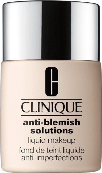 Clinique Anti-Blemish Solutions Liquid Makeup 30 ml WN 01 flax