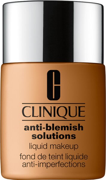 Clinique Anti-Blemish Solutions Liquid Makeup 30 ml WN 100 deep honey