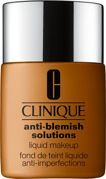 Clinique Anti-Blemish Solutions Liquid Makeup 30 ml WN 112 ginger