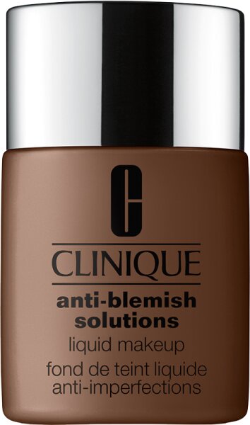 Clinique Anti-Blemish Solutions Liquid Makeup 30 ml CN 126 espresso