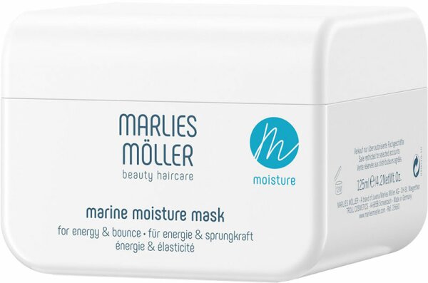 Marlies M&ouml;ller Marine Moisture Mask 125 ml