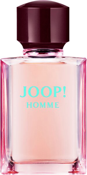 Joop! Homme Mild Deodorant Natural Spray 75 ml