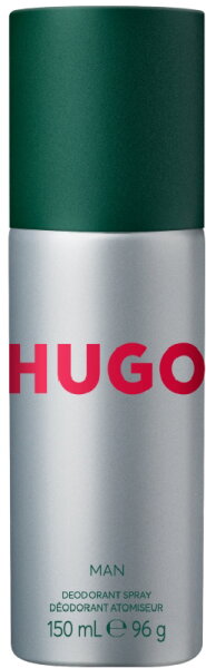 Hugo Boss Hugo Deodorant Spray 150 ml