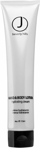 J Beverly Hills Body Works Hand & Body Lotion 172 ml