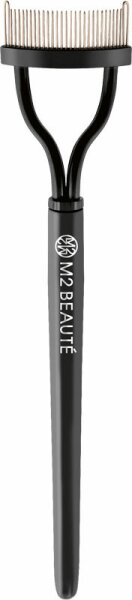 M2Beaute Wimpern Kamm Wimpernbürste Eyelash Comb