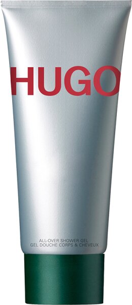 Hugo Boss Hugo Shower Gel - Duschgel 200 ml