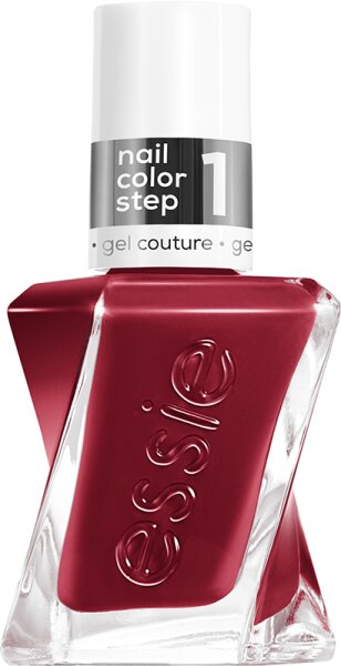 Essie Langanhaltender Nagellack gel couture 550 put in the patchwork Nagellack 13,5ml