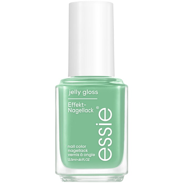 Essie jelly gloss Nagellack 110 cactus jelly Nagellack 13,5ml