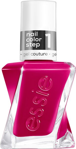essie Langanhaltender Nagellack gel couture 473 v.i.please Nagellack 13,5ml