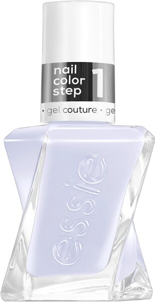 Essie Langanhaltender Nagellack gel couture 450 perfect posture Nagellack 13,5ml