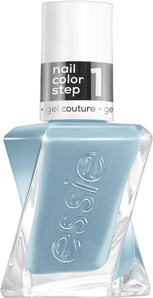 Essie Langanhaltender Nagellack gel couture 135 first view Nagellack 13,5ml