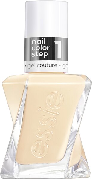 Essie Langanhaltender Nagellack gel couture 102 atelier at the bay Nagellack 13,5ml