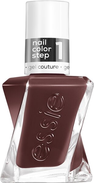 Essie Langanhaltender Nagellack gel couture 542 all checked out Nagellack 13,5ml