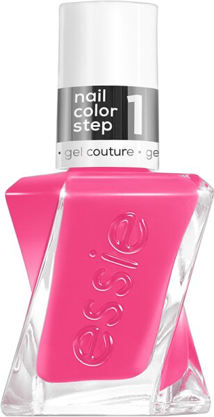 Essie Langanhaltender Nagellack gel couture 553 pinky ring Nagellack 13,5ml