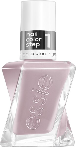 Essie Langanhaltender Nagellack gel couture 545 tassel free Nagellack 13,5ml