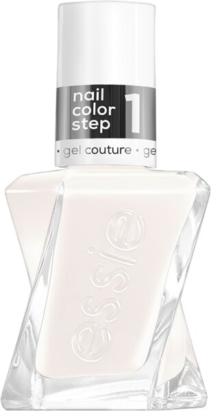 Essie Langanhaltender Nagellack gel couture 136 first fitting Nagellack 13,5ml