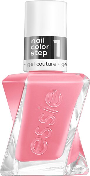 Essie Langanhaltender Nagellack gel couture 50 stitch by stitch Nagellack 13,5ml